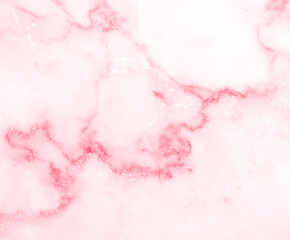 Fototapeta premium Marble granite white wall surface pink pattern graphic abstract light elegant for do floor ceramic counter texture stone slab smooth tile gray silver backgrounds natural for interior decoration.