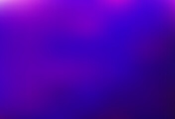 Light Purple vector abstract bright background.