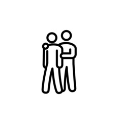 介護関連のアイコンまとめ