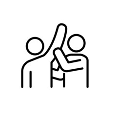 介護関連のアイコンまとめ