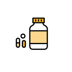 介護関連のアイコンまとめ