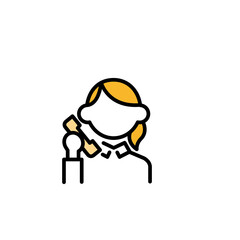 介護関連のアイコンまとめ