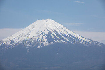 Fototapeta na wymiar fuji mountain