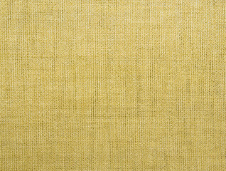 yellow fabric texture