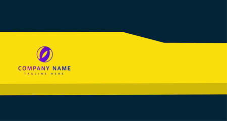 elegant concept professional abstract business card, vector illustration, vector background