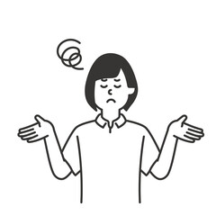 介護師の人物イラストまとめ