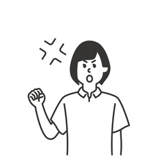 介護師の人物イラストまとめ