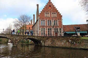 Bruges Belgio