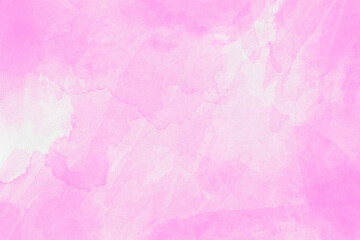 Watercolor background. 3D illustration, 3D rendering	