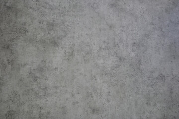 Gray concrete wall texture.