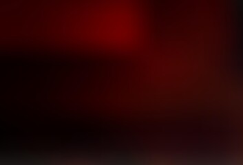 Dark Red vector abstract bright background.
