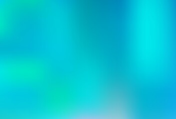 Light BLUE vector abstract bright background.