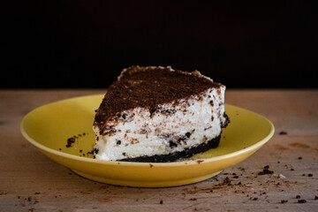 oreo cheesecake
