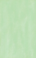 light green abstract watercolor background