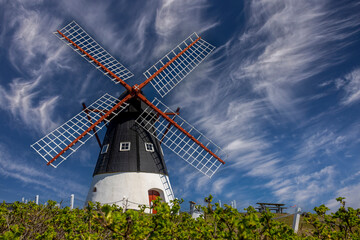 Hvide Sande - Dänemark