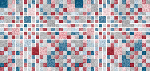 seamless abstract art colorful texture blackground design.