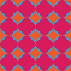 Dotted texture Seamless Pattern Design