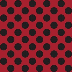 Dotted texture Seamless Pattern Design