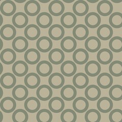 Dotted texture Seamless Pattern Design