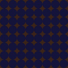 Dotted texture Seamless Pattern Design