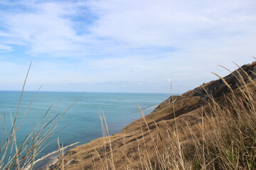 Paesaggio marino