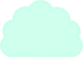 Cute scrap from notepad for noting, coloured isolated sticker, paper list school notebook, noticeboard label, office sticker, neat vector illustration. Notepad sticky sticker.