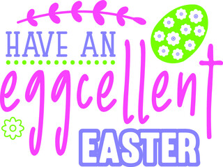 easter svg bundle