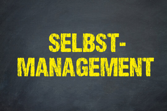 Selbstmanagement