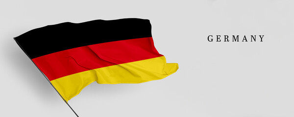 Flag Germany