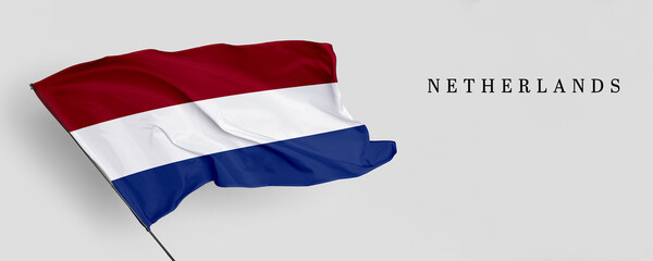 Flag Netherlands