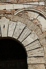 Narni, Palazzo dei Priori, Terni Umbria
