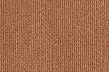 Close-up textured brown surface paper for decoration and design, seamless background