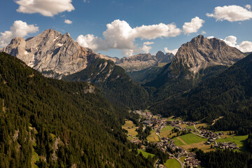 Dolomites - Southern Tyrol, Italy