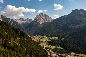 Dolomites - Southern Tyrol, Italy