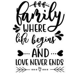 family SVG Design,Hand Written,Typography Svg,Svg Bundle,Family Bundle,Family Svg Bundle