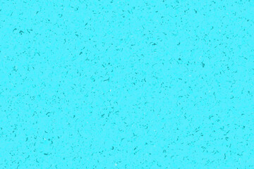 Fototapeta premium Abstract texture of rough surface. Blue pattern on plane. lunar surface. Horizontal image. 3D image. 3D rendering.