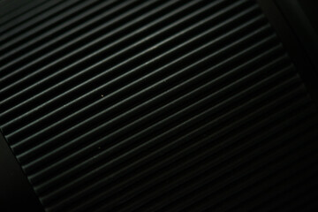 Obraz premium metal lines