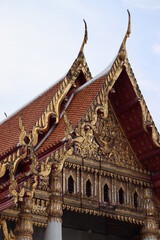 Fototapeta premium Wat Benchamabophit