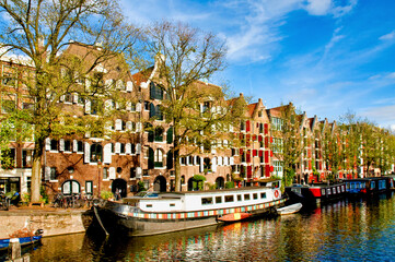 Prinsengracht