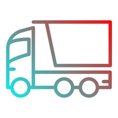 truck icon