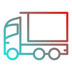 truck icon
