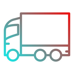 truck icon