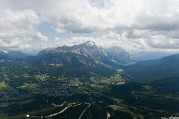 Dolomites - Southern Tyrol, Italy