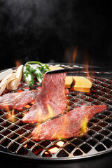 焼肉　イメージ