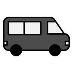 van icon