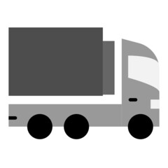 truck icon