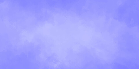 Abstract background with Nice and clear blue sky with white cloud. Fresh clear air no pollution skyscape and This is the original illustration background design art wallpaper, template, in design .