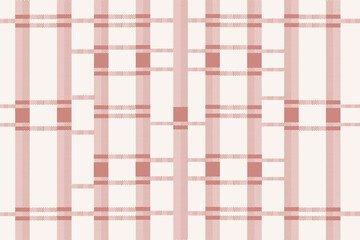 The zigzag lines connect with geometric shapes, alternating between fabric patterns, weaving, embroidery, pillows, curtains or tablecloths, clothing as works of art or decoration. Beautifully designed