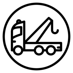 truck icon