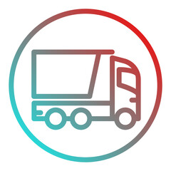 truck icon